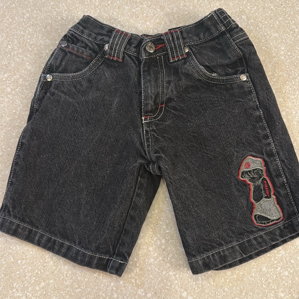 Colter Boys Jean Shorts Sz 4